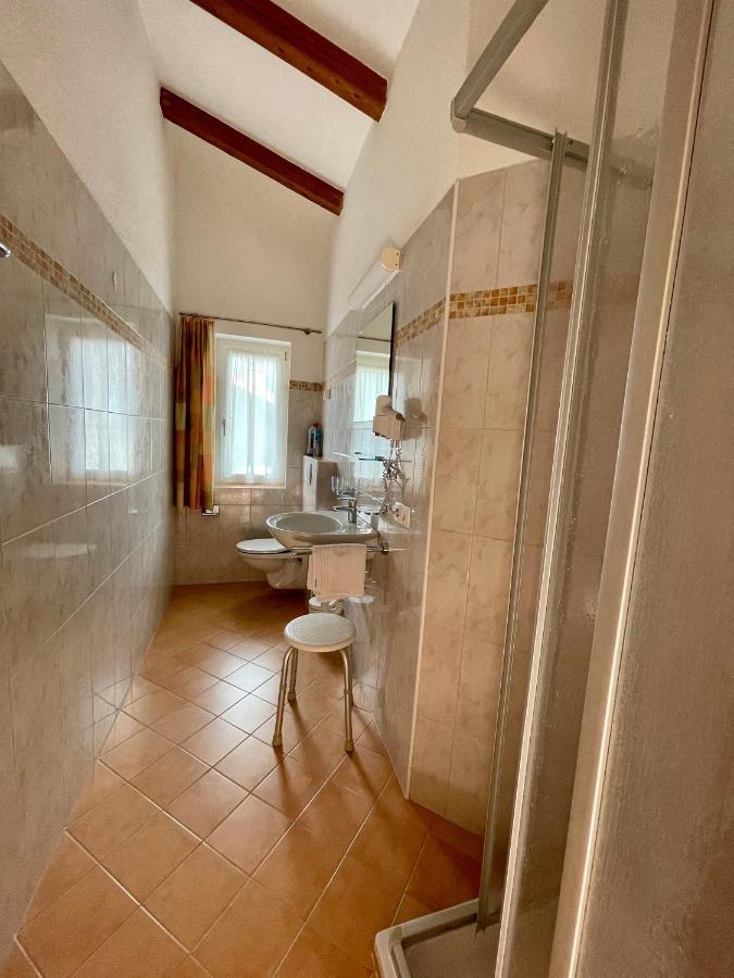 Apart Huditz Zell am Ziller Exterior photo