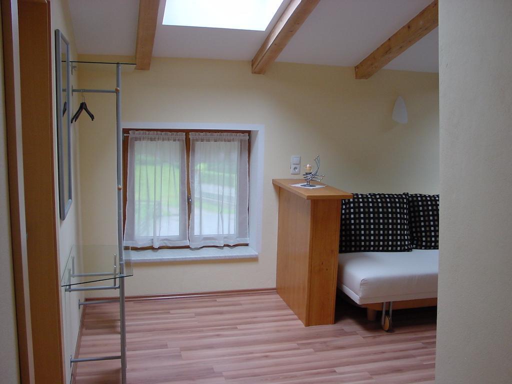 Apart Huditz Zell am Ziller Exterior photo